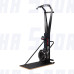 DIESEL AIR SKI ERGOMETER